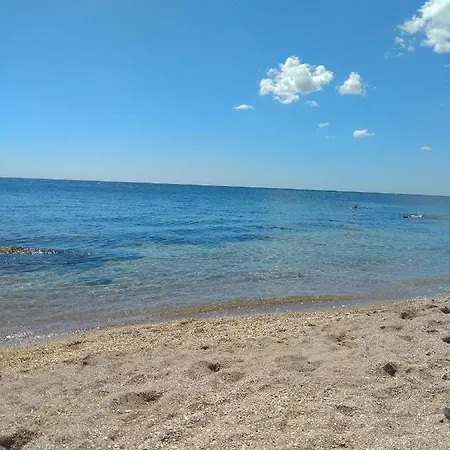 2-х комнатная Apartment *