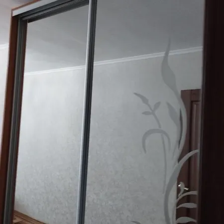 2-х комнатная Одеса