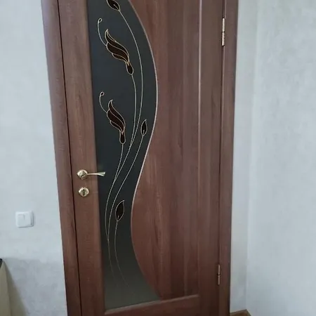 2-х комнатная *