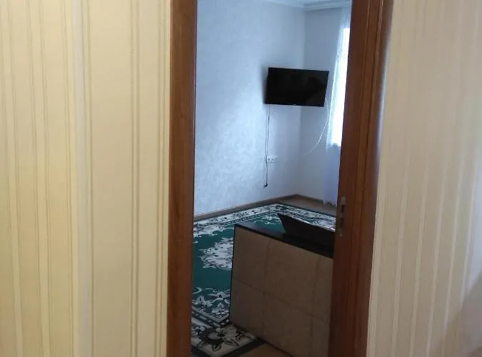 2-х комнатная Appartement *