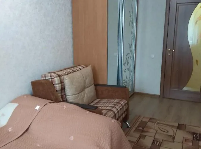 2-х комнатная Appartement