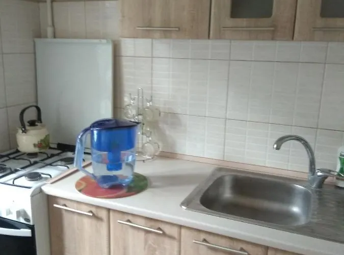 2-х комнатная Apartman