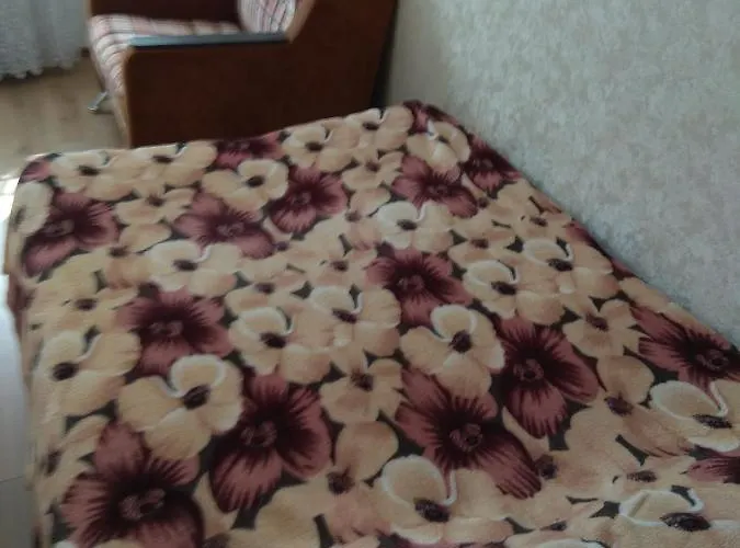 2-х комнатная * Odessa