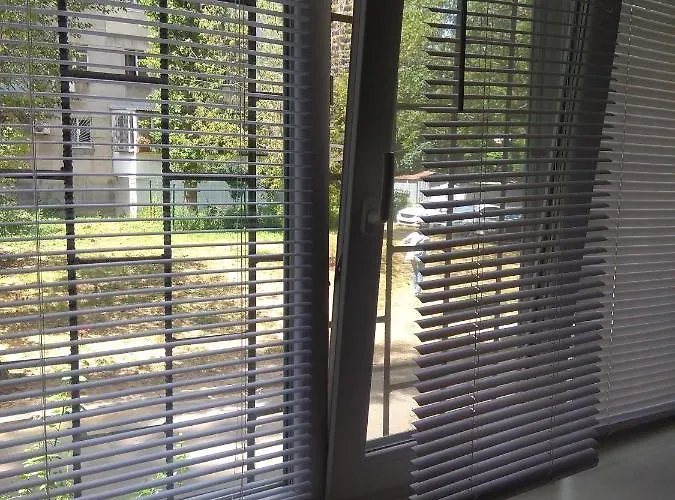 2-х комнатная * Odessza