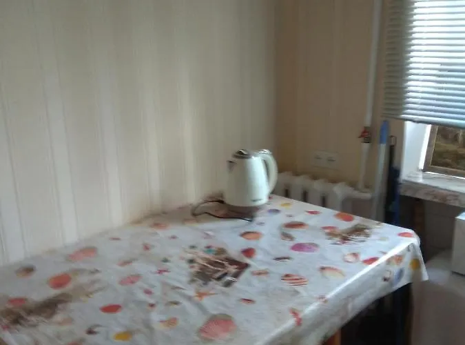 2-х комнатная Odessza