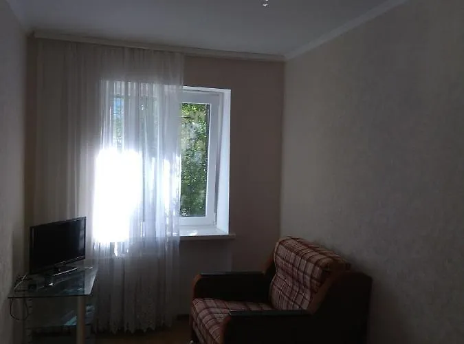 2-х комнатная *