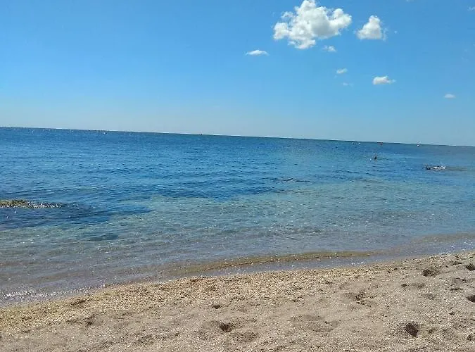 2-х комнатная Апартаменти *