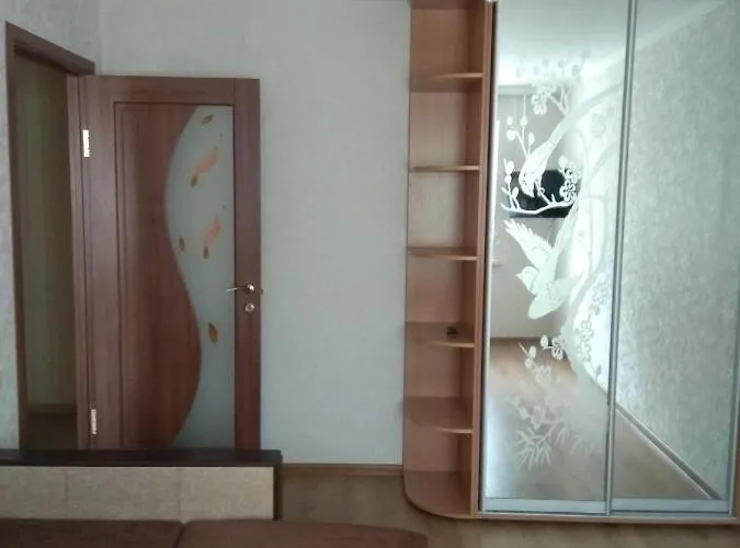 2-х комнатная Apartman Odessza