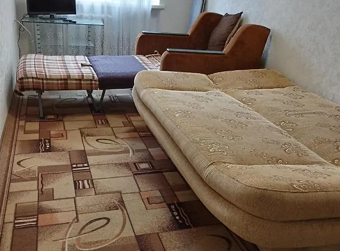 2-х комнатная