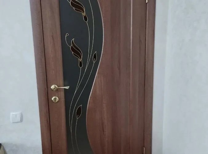 2-х комнатная *