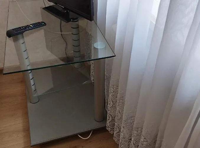 2-х комнатная *