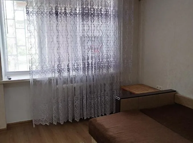 Appartement 2-х комнатная