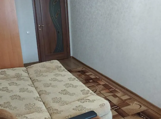 2-х комнатная Apartman *