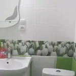 2-х комнатная Apartman Odessza