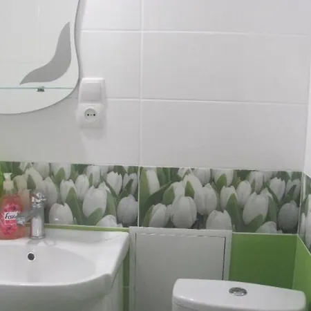 2-х комнатная Apartment Odesa