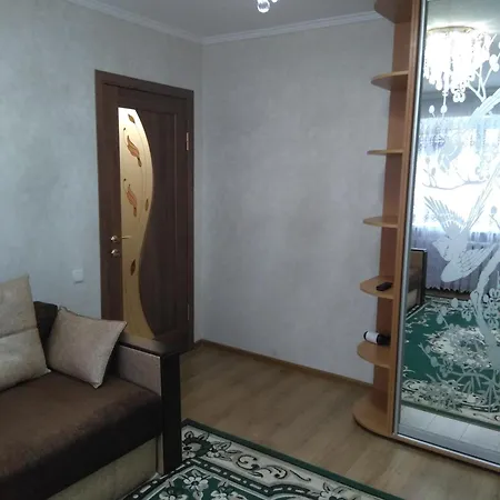 Apartment 2-х комнатная