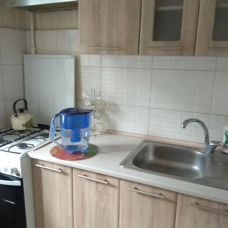 2-х комнатная Apartment