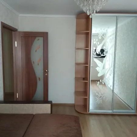 2-х комнатная Apartman Odessza