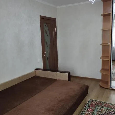 2-х комнатная Odessza