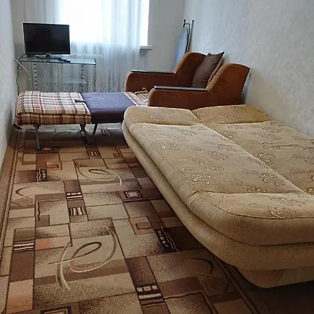 2-х комнатная