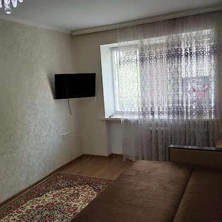 2-х комнатная Apartment Odesa