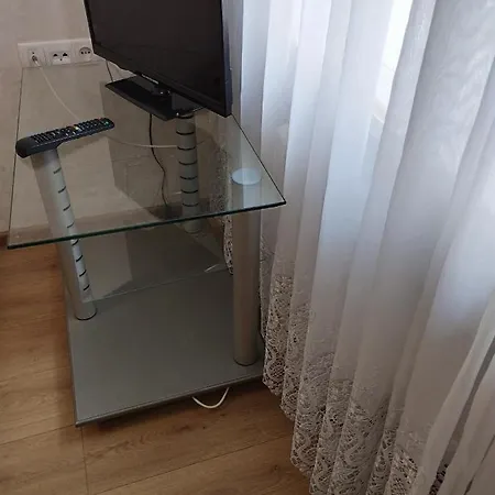 2-х комнатная *