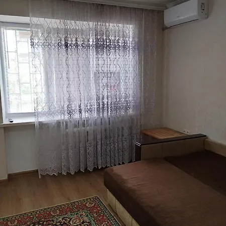 Apartment 2-х комнатная