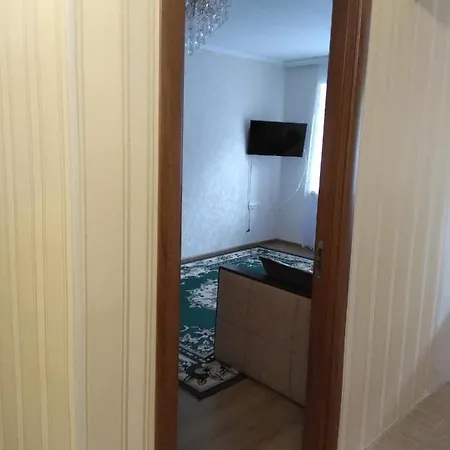 2-х комнатная Apartman *