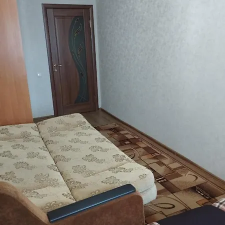2-х комнатная Apartman *